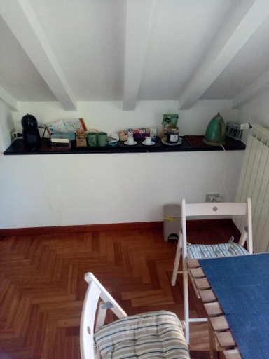 Others 5, bed and breakfast La Terrazza, Genova