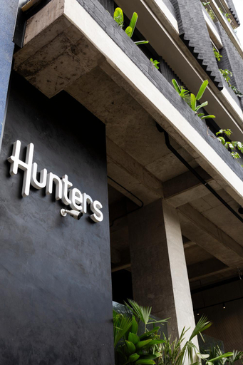 Exterior & Views 2, Hunters Hotel Medellín, Medellín