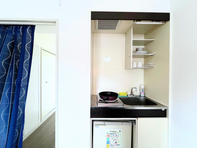 Kitchen 3, Amadeus 21, Nerima