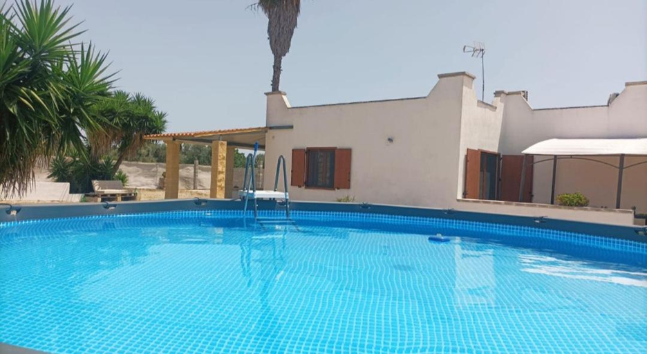 Sport & Beauty, Villa Zaira, Lecce