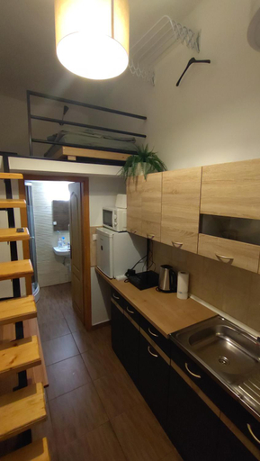 5, Nefelejcs Cozy Apartment, Budapesti