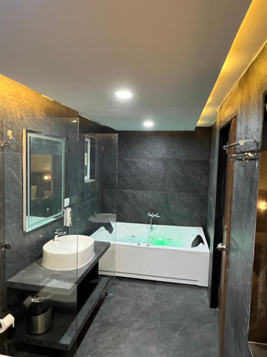Bathroom 3, Gugal Bliss , Satara