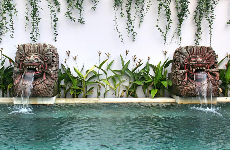 Others 5, Uluwatu Villas, Badung
