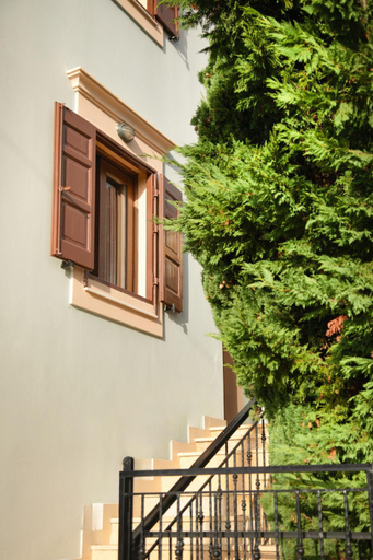 Others 5, Villa Asteri, Ionian Islands