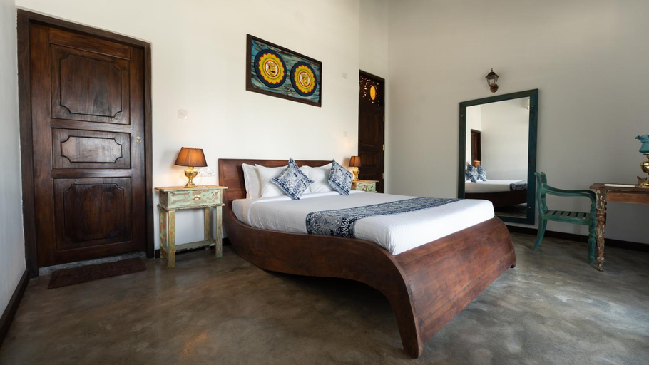 Exterior view 4, Galle Manor Boutique Villa, Galle Four Gravets