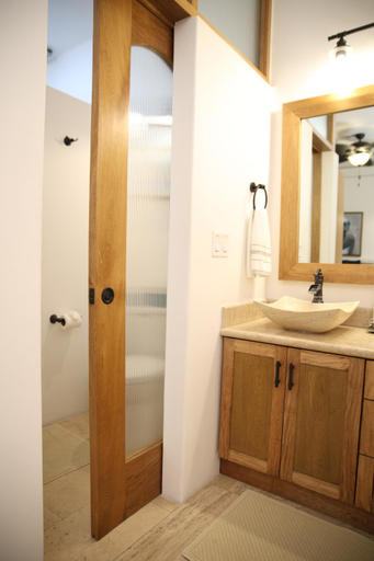 Bathroom 4, Casa 1880 - Adults Only, La Paz