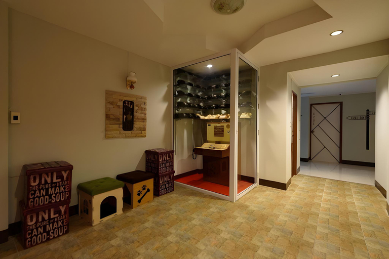 Others 5, P.72 Hotel, Pattaya
