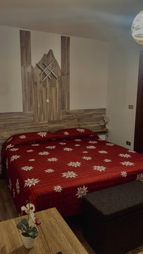 3, Locanda monte cervino, Aosta
