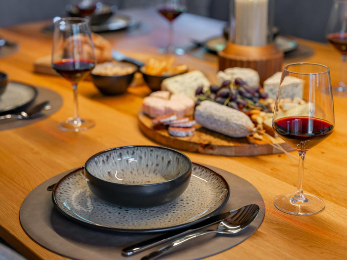 Food & Drinks, Wagrainer TauernLodge 42B, Sankt Johann im Pongau