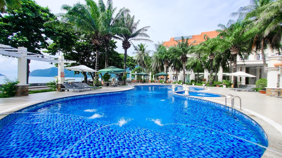 Sport & Beauty 3, SAIGON CONDAO RESORT, Côn Đảo