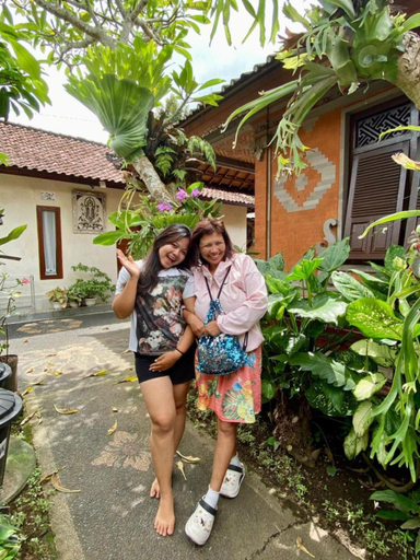 Others 5, MALINI Homestay, Gianyar
