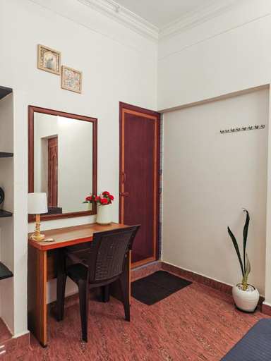 Others 3, Villa de Compass Homestay Auroville, Viluppuram