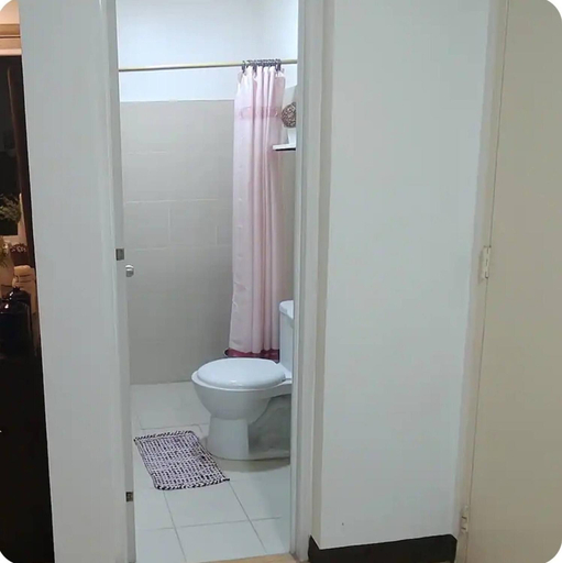 Bathroom 3, 3-Bedroom House in NorthPoint, Talisay City