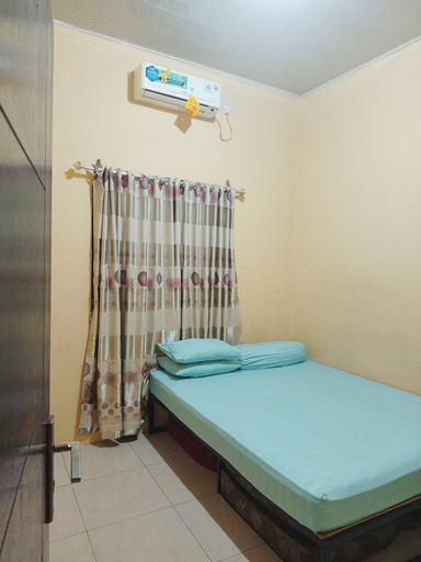 Bedroom 2, Arsya Kost Homestay, Balikpapan