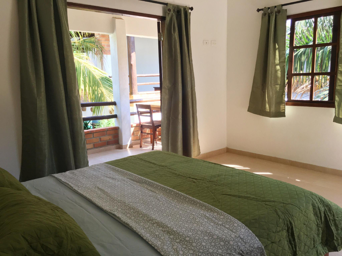 Bedroom 3, Camali Hotel, Santa Marta (Dist. Esp.)