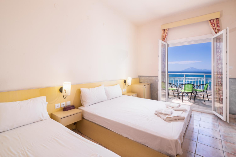 Others 4, Hotel Ralitsa, East Macedonia and Thrace