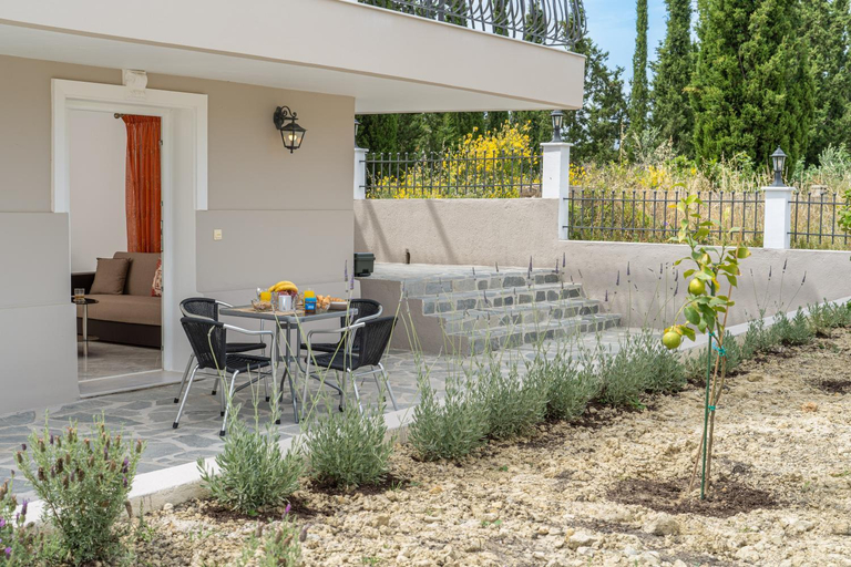 Others 2, Irene Luxury Apartments, Ionian Islands