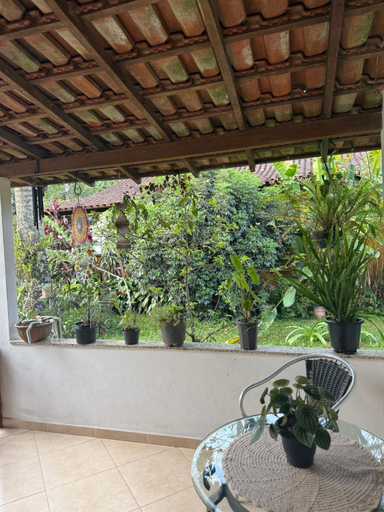 Others 3, Vila Santissimo Hospedagem e Cafe, Divino de São Lourenço