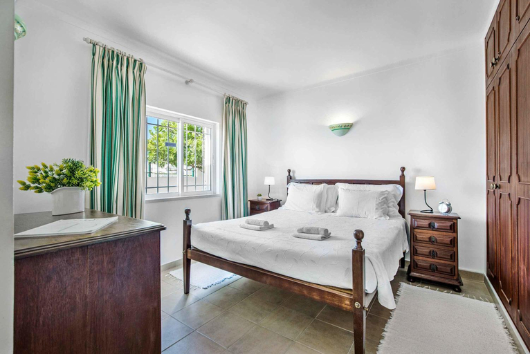 Bedroom 2, Villa Damara, Albufeira