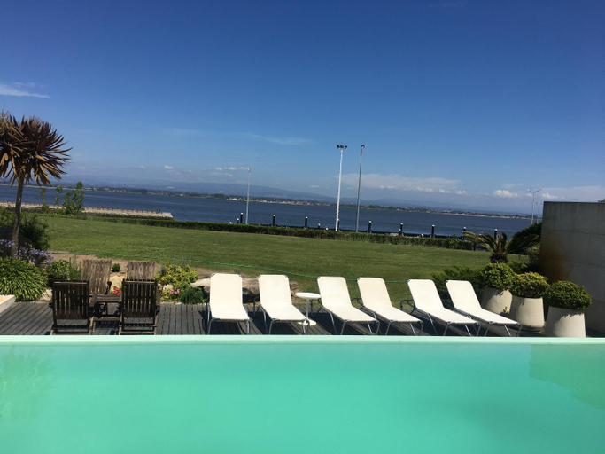 Sport & Beauty 2, Casa da Ria, Murtosa