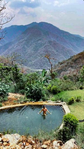 Others 5, Neerville Waterfall Glamping- Neer waterfall, Tehri Garhwal