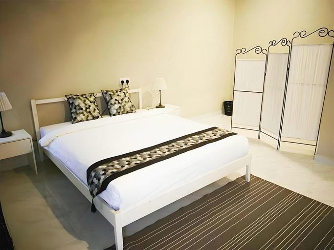 Bedroom 4, Cenang Langkawi House, Langkawi