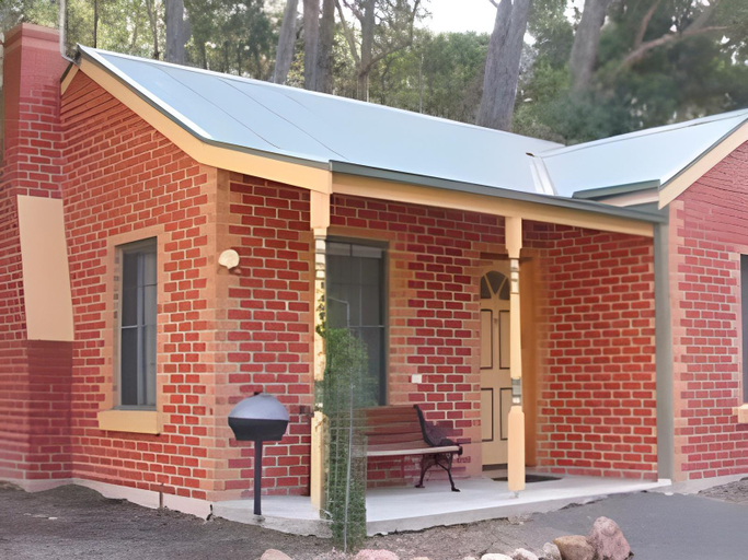 Others 3, Heatherlie Cottages Halls Gap, N. Grampians - Stawell