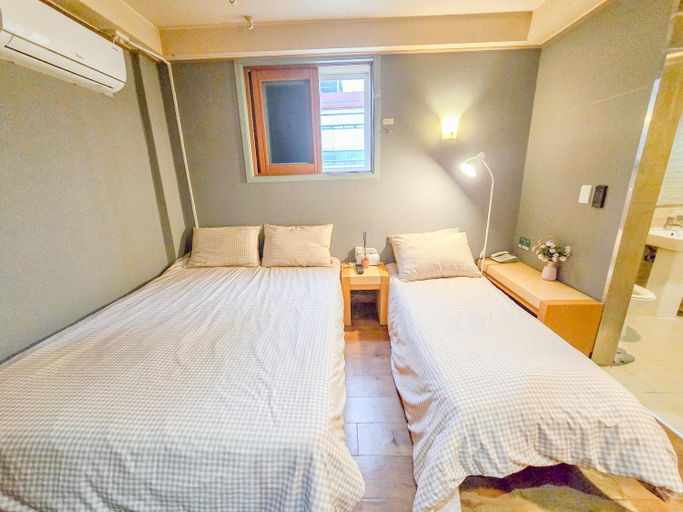Others 5, TOP Stay Guro digital complex, Dongjak