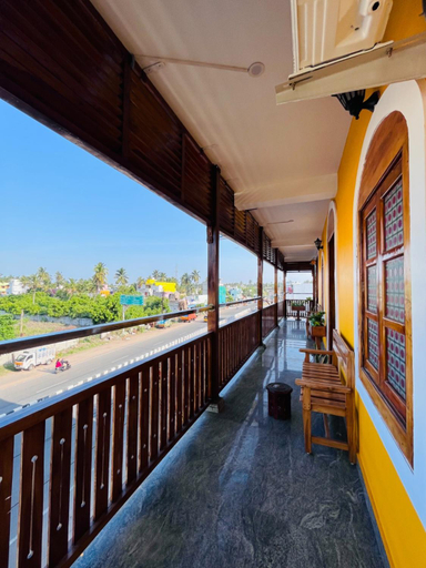 Others 4, THE LUXE - Pondicherry - BMC, Viluppuram