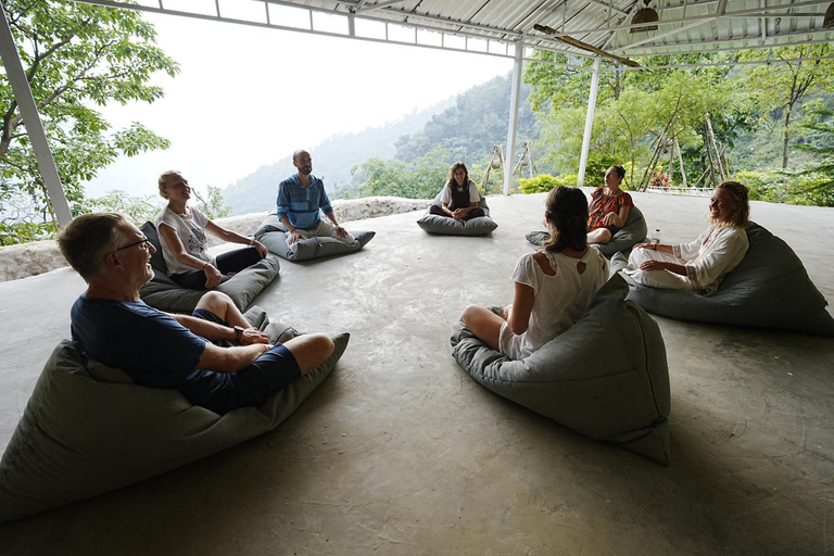 Others 4, Neerville Waterfall Glamping- Neer waterfall, Tehri Garhwal