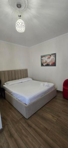 Bedroom 3, Villa KOA Tirane, Tiranës