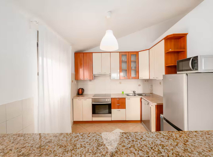 Private kitchen 5, Villa Mima Pool Retreat, Lovreć