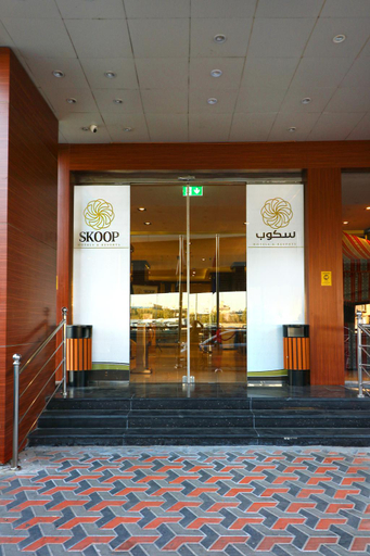 Exterior & Views 5, Skoop Hotel Jeddah, Jeddah