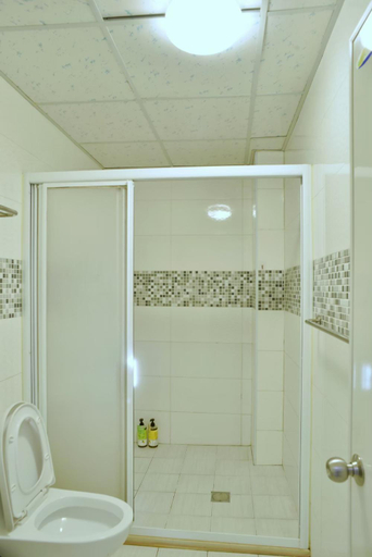 Bathroom 3, Happy Nest Homestay, Pingtung
