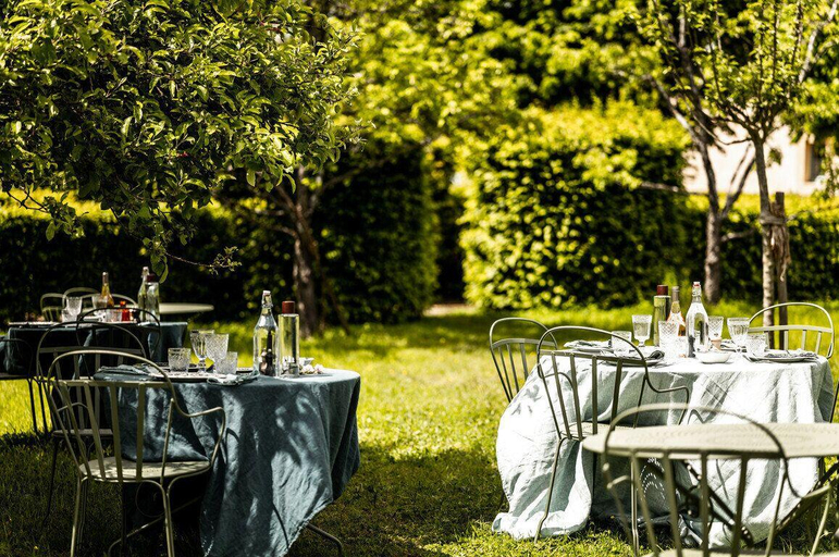 Food & Drinks 5, Domaine de Primard - Fontenille Collection, Eure-et-Loir