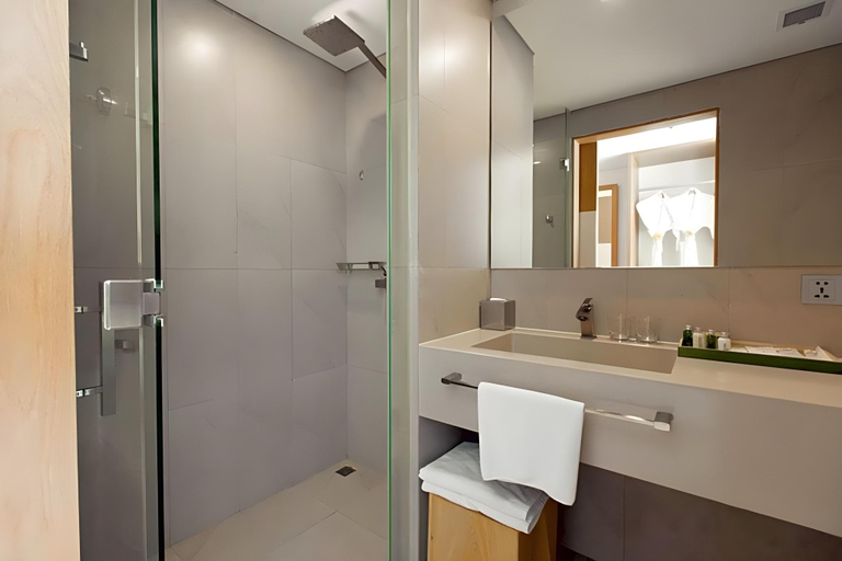 Bathroom 4, Fusion Suites Da Nang, Da Nang