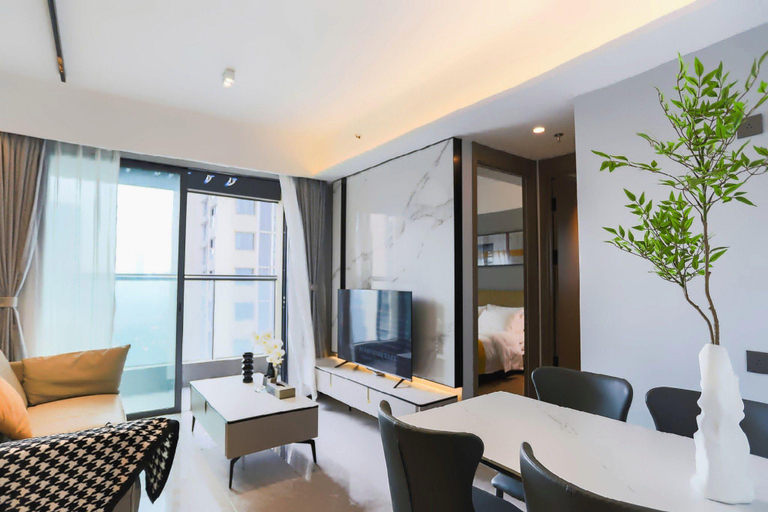 Others 5, Canopy Executive Apartments - Liuxian Cave Headquarters, Shenzhen
