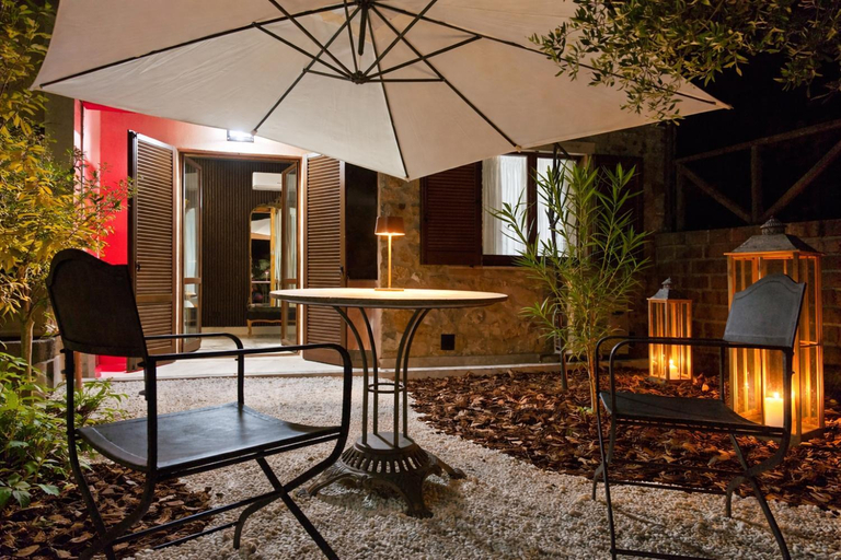 Others 3, Ermes Suite Collection, Grosseto