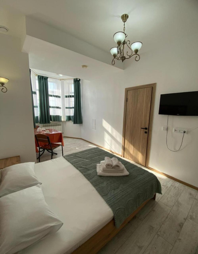 Bedroom 2, Adler, Astana City