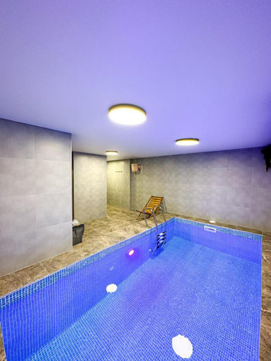 Sport & Beauty 2, City Villa, Almaty
