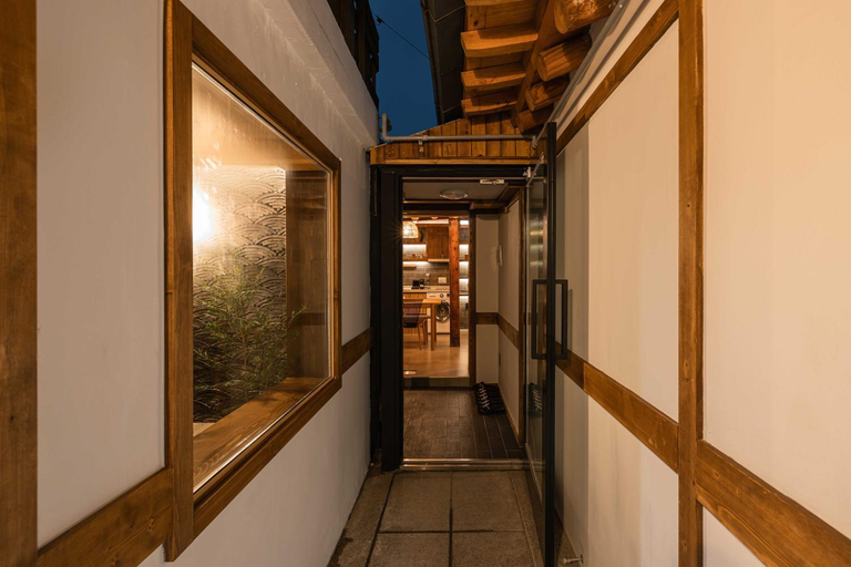Others 5, Luxury Hanok MOOD-AM, Jongno