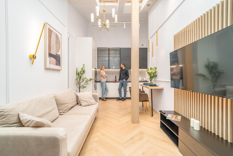 Others 4, Strzelecka Boutique Apartments, Kraków City