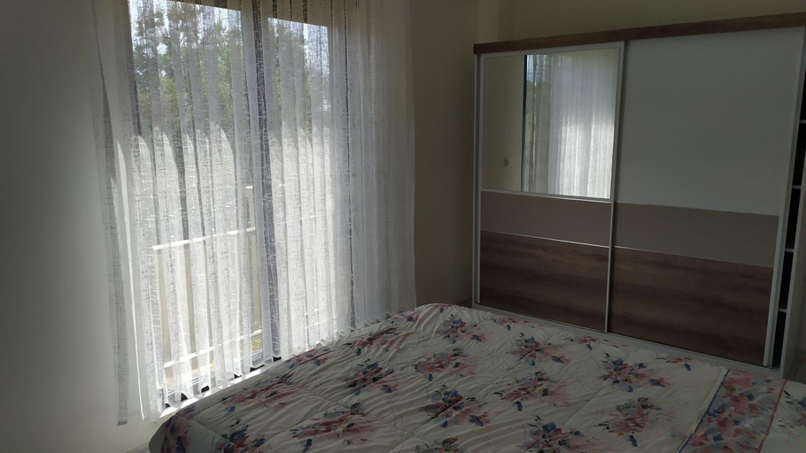 Bedroom, Arzu Villa, Burhaniye