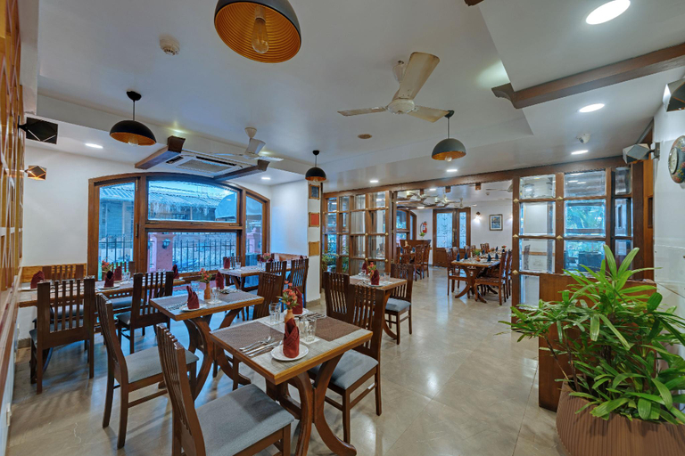 Food & Drinks 5, Comfort Inn Emerald, Dapoli , Ratnagiri