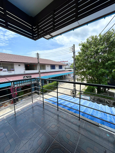 Sport & Beauty, Paksina Hotel, Muang Narathiwat