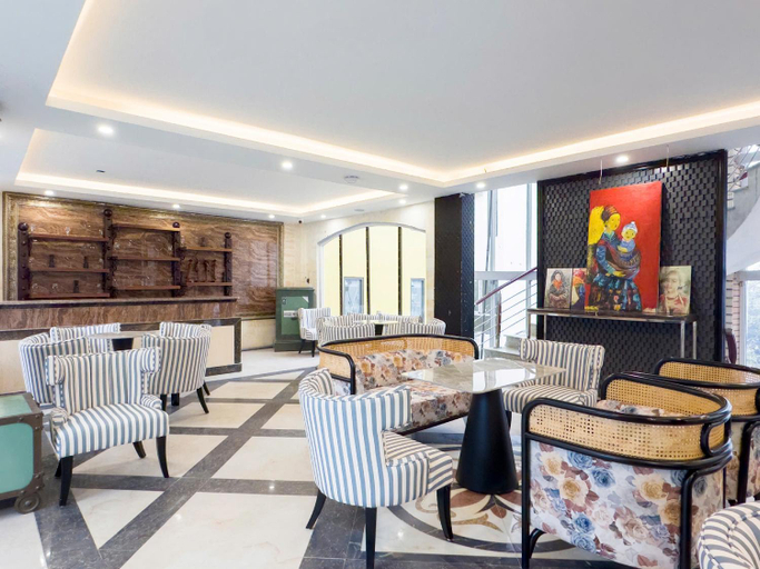Food & Drinks 5, A25 Premium Hotel - 29 Thac Bac Sapa, Sa Pa