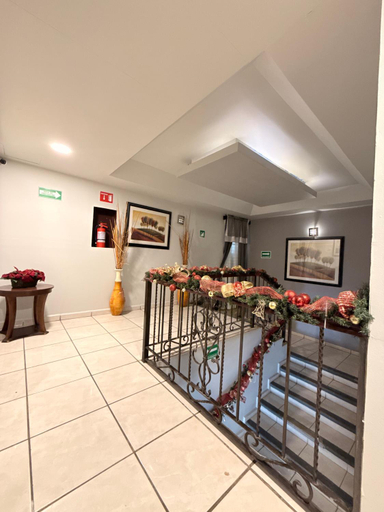 Facilities 4, Hotel Ossi Inn, Matamoros