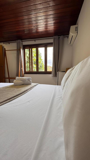 Bedroom 2, Pousada GO Tartaruga, Armação dos Búzios