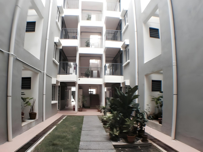 Others 4, Pulau Melaka Island Stay Apartment, Malacca City