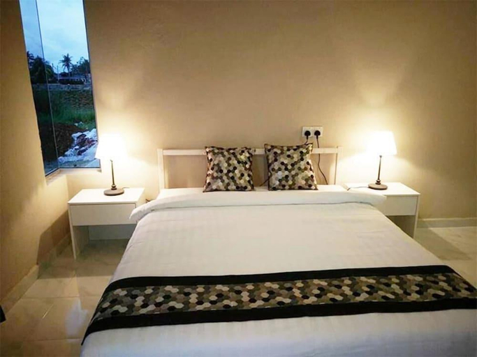 Bedroom 3, Cenang Langkawi House, Langkawi
